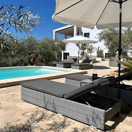 Casa De Olivos - Unique Apartments - Adult Only Traiguera المظهر الخارجي الصورة