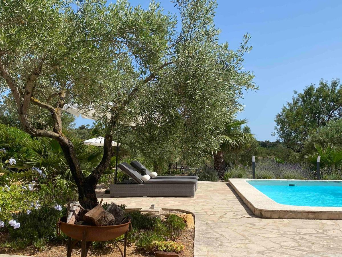 Casa De Olivos - Unique Apartments - Adult Only Traiguera المظهر الخارجي الصورة