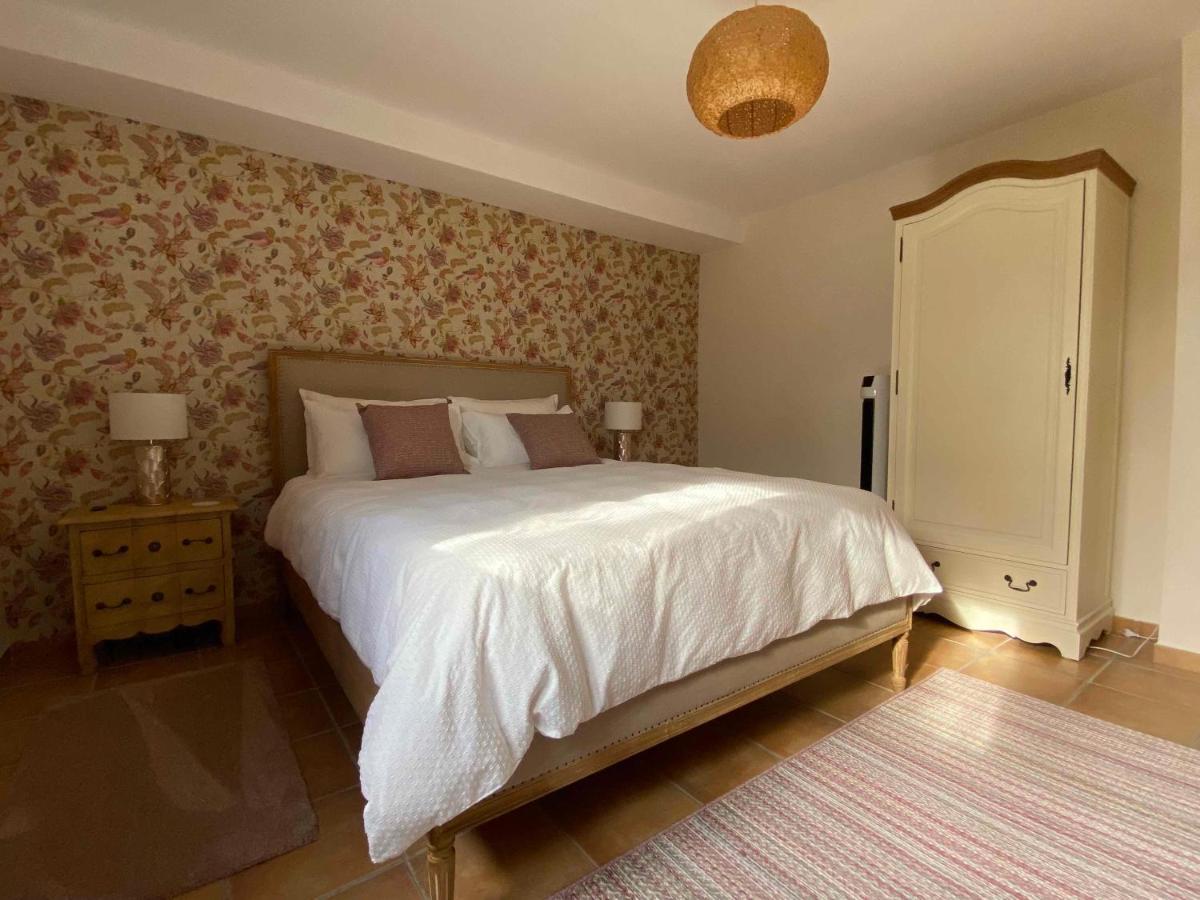 Casa De Olivos - Unique Apartments - Adult Only Traiguera المظهر الخارجي الصورة