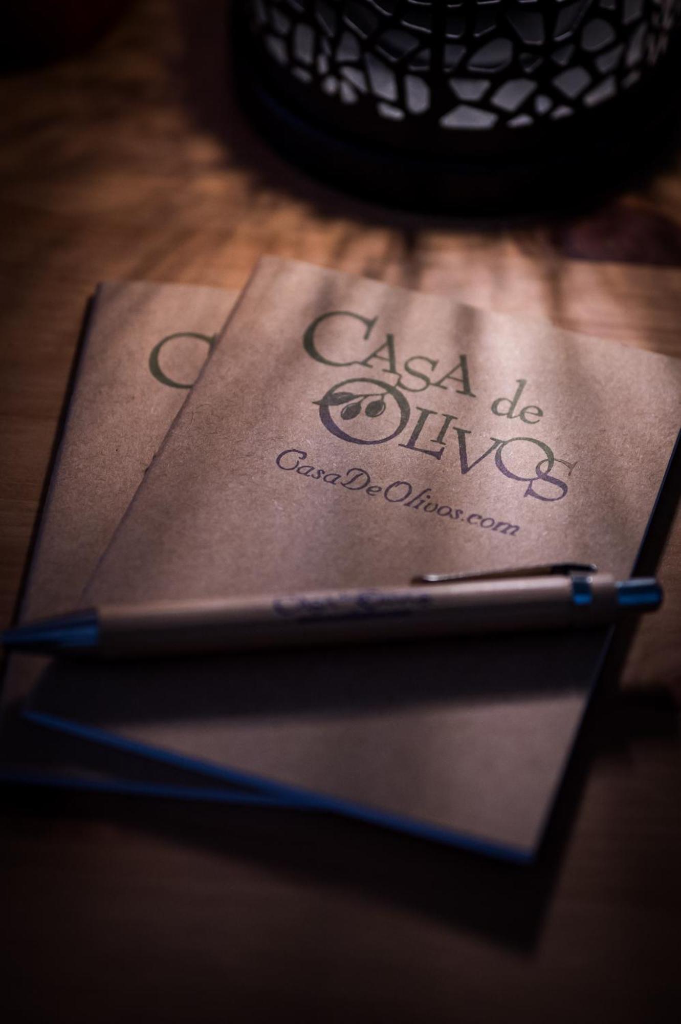 Casa De Olivos - Unique Apartments - Adult Only Traiguera المظهر الخارجي الصورة