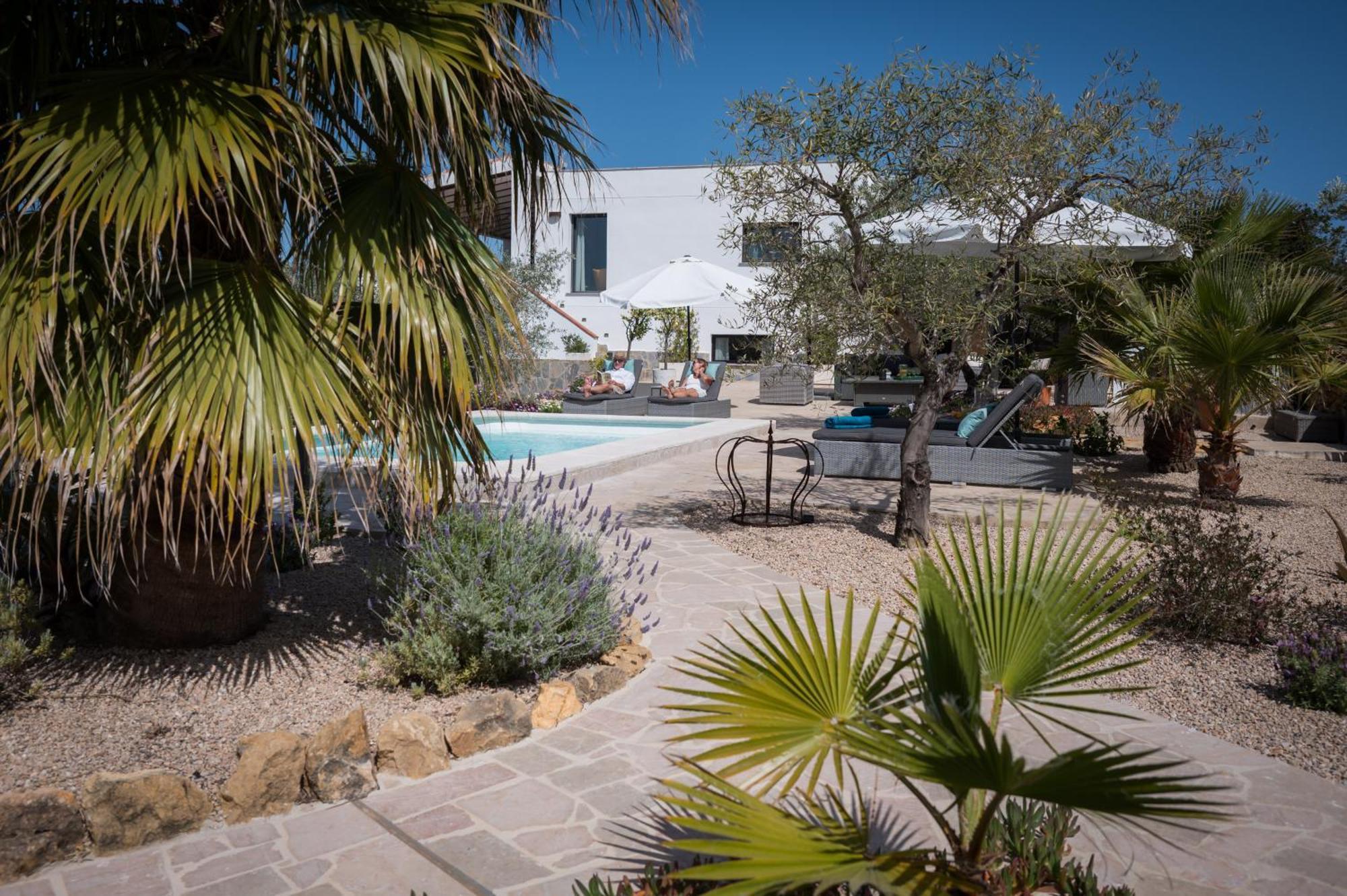 Casa De Olivos - Unique Apartments - Adult Only Traiguera المظهر الخارجي الصورة