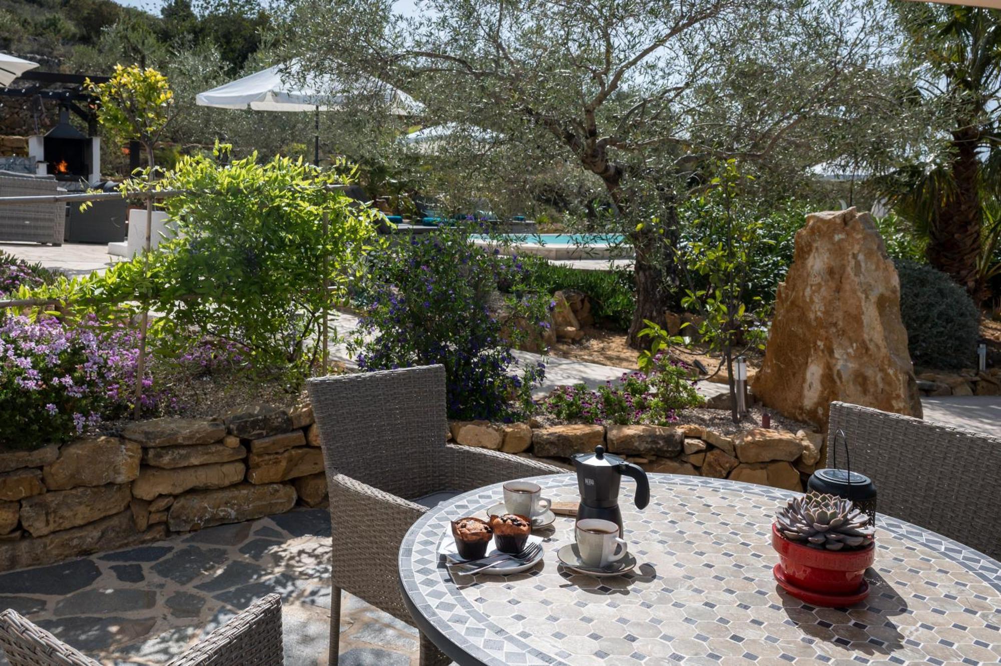 Casa De Olivos - Unique Apartments - Adult Only Traiguera المظهر الخارجي الصورة